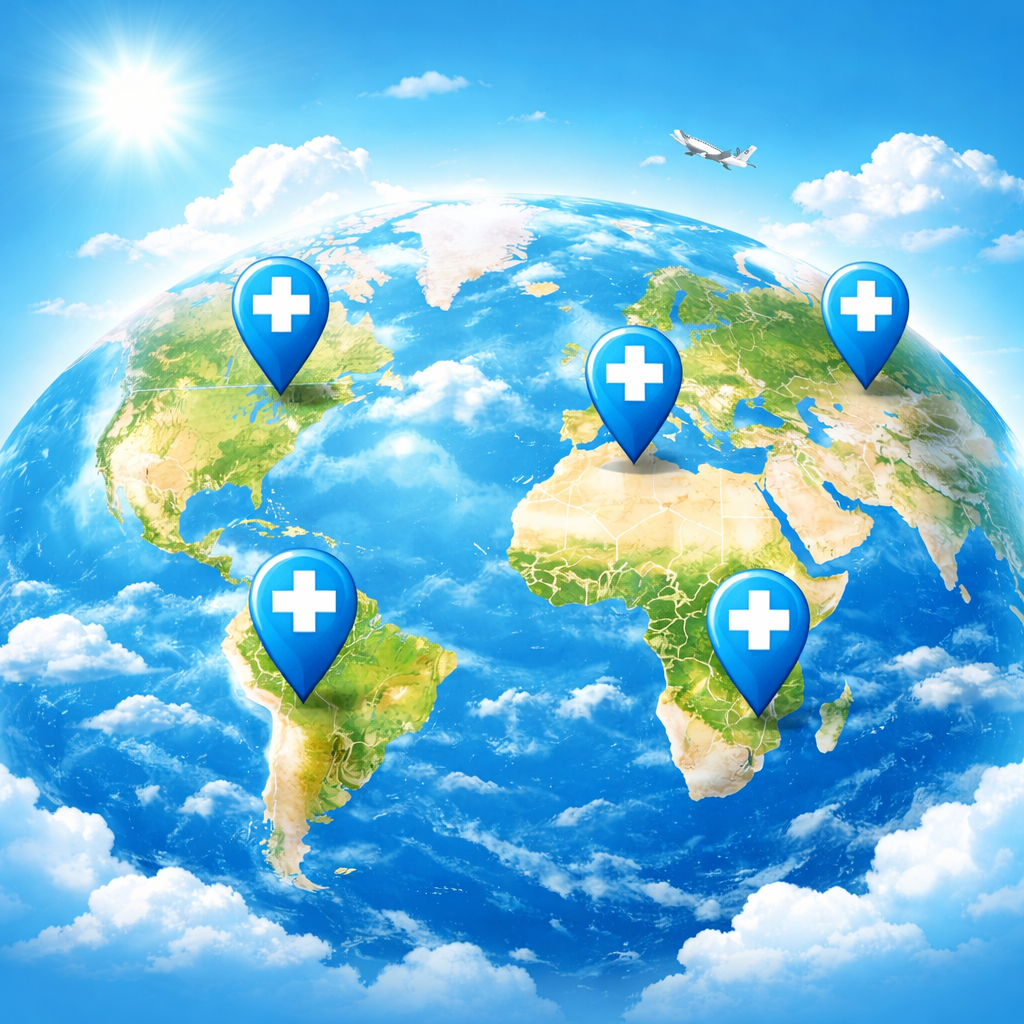 Countries