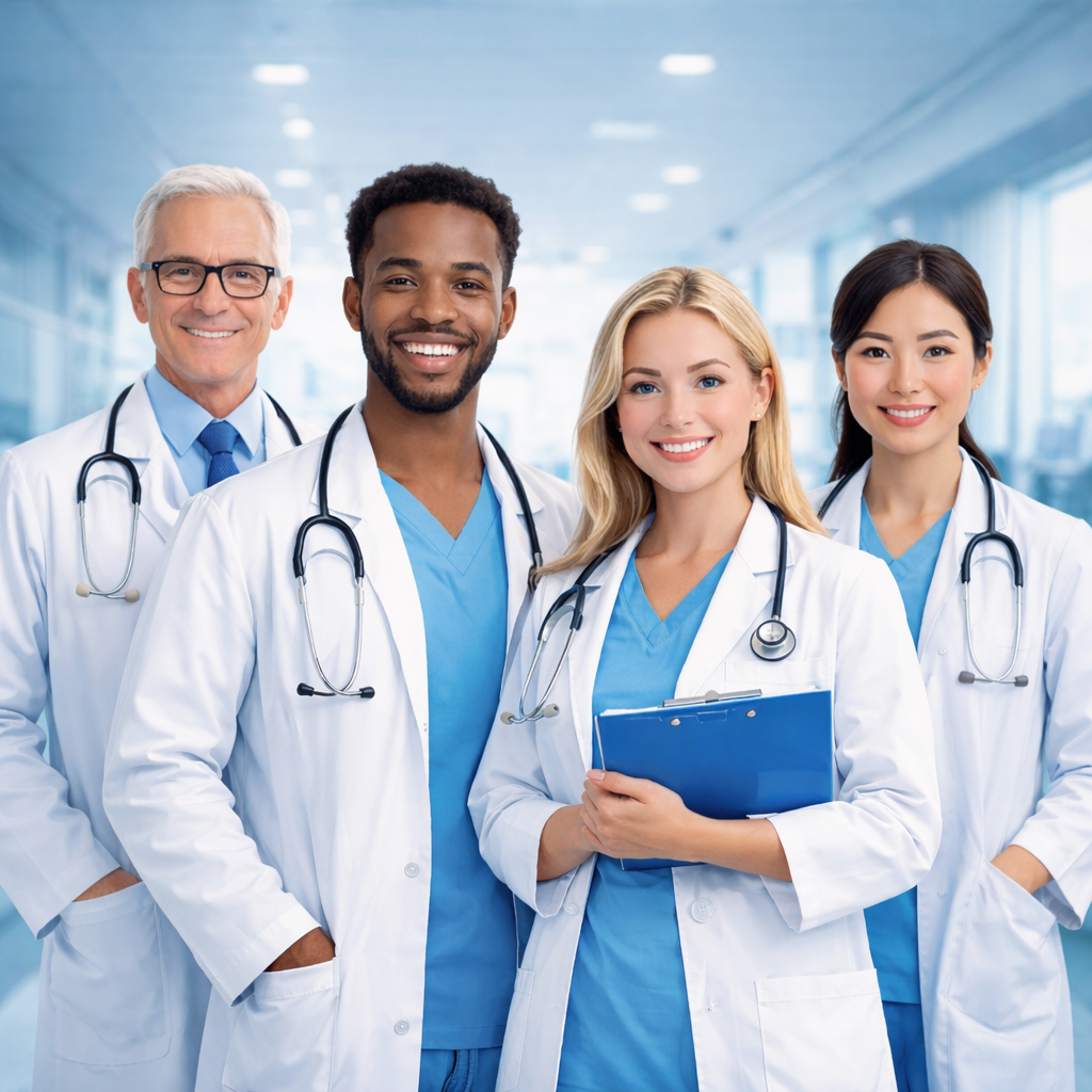 Doctors
